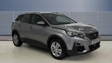 Peugeot 3008 1.5 BlueHDi Active 5dr Diesel Estate